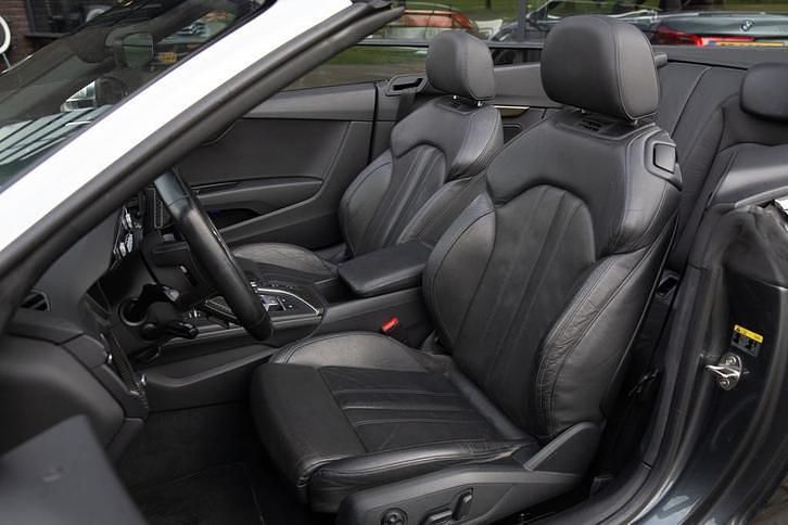 Occasion Audi S5 Proline 354 PK (260 kW) 2017 Coupé