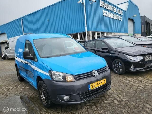 Overige Gebruikt 2013 VW Caddy MPV | € 2.950 (Super prijs) - Afbeelding 1/4