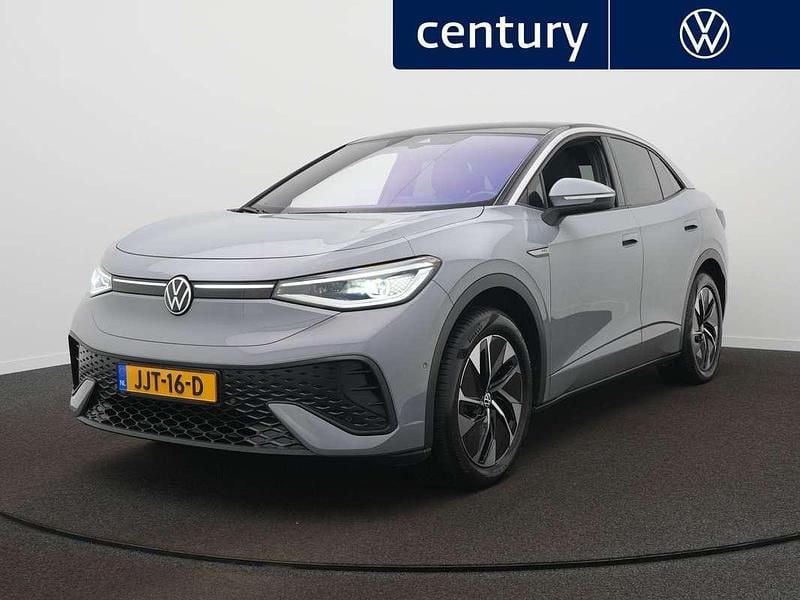 Grijs Occasion 2022 VW ID.5 Pro SUV | € 31.900 (Eerlijke prijs) - Afbeelding 1/4