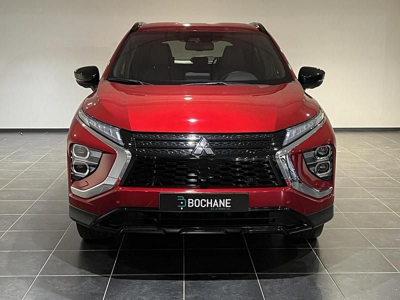 Occasion Mitsubishi Eclipse Cross Edition 2024 Rood SUV