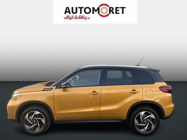 Suv Nieuw 2025 Suzuki Vitara Style SUV | € 36.450 (Iets duurder) - Afbeelding 1/4
