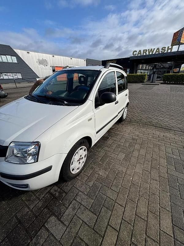 Occasion Fiat Panda 69 PK (50 kW) 2012 Hatchback