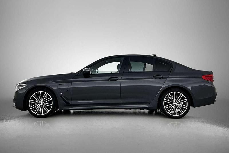 Occasion BMW 530e iPerformance 340 PK (250 kW) 2019 Sedan Sedan