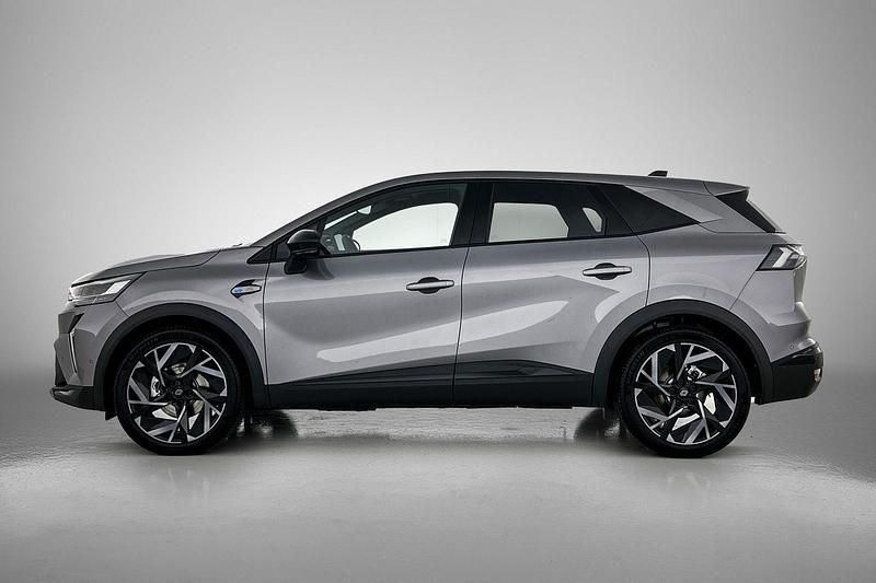 Occasion Renault Symbioz Esprit Alpine 143 PK (105 kW) 2025 Grijs SUV