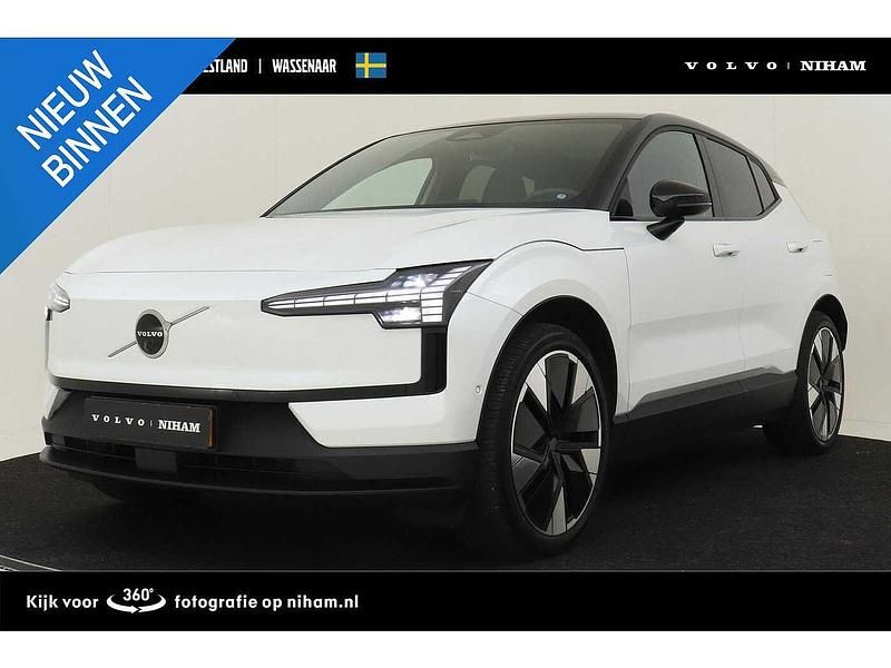 Occasion 2023 Volvo EX30 Ultra SUV | € 34.785 (Iets duurder) - Afbeelding 1/4
