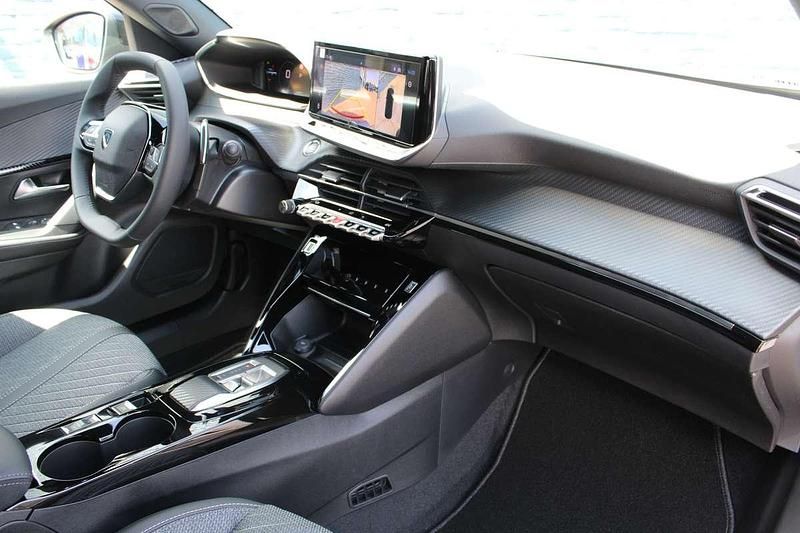 Occasion Peugeot 2008 Allure 136 PK (100 kW) 2025 Grijs SUV