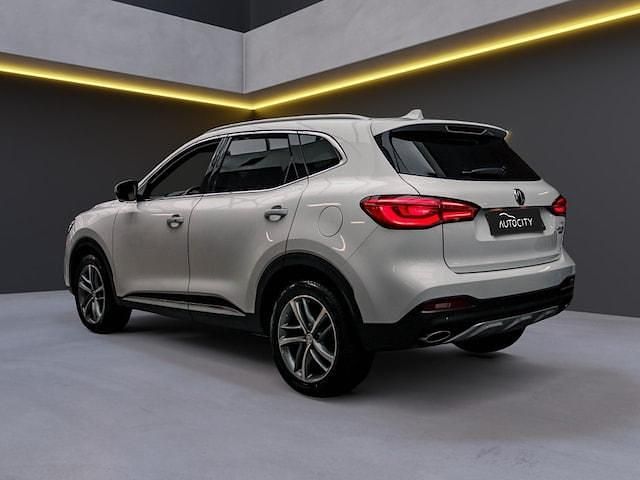 Occasion MG EHS Luxury 263 PK (193 kW) 2022 Wit SUV