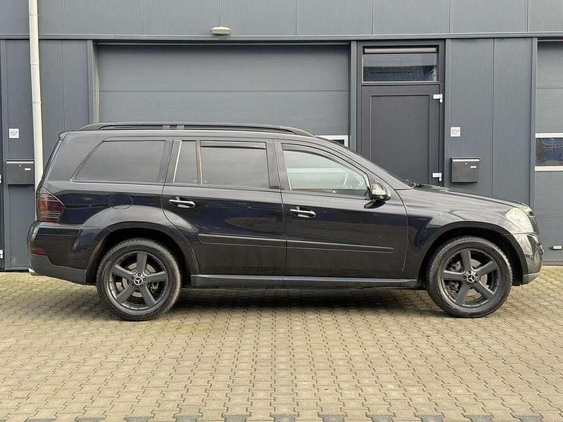 Occasion Mercedes GL320 224 PK (164 kW) 2006 Overige SUV