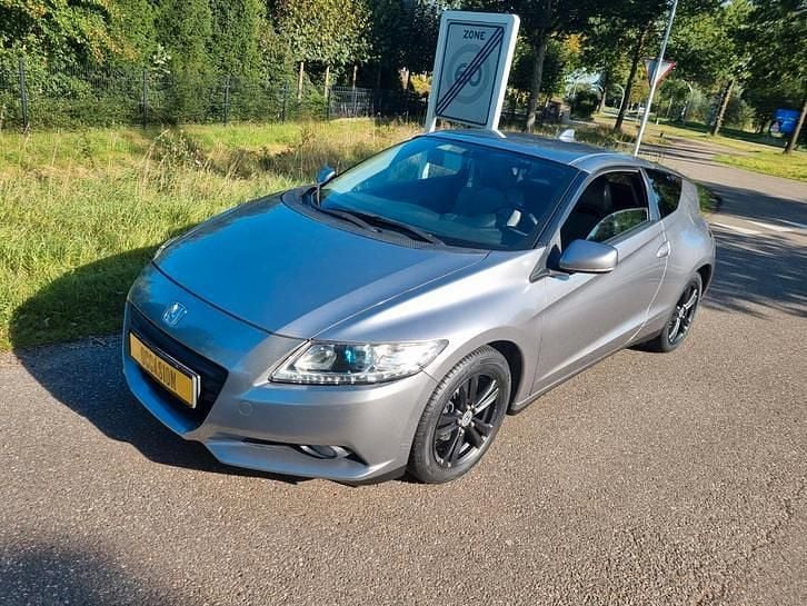Gebruikt 2012 Honda CR-Z Sport Coupé | € 6.999 (Goede deal) - Afbeelding 1/4