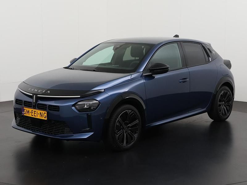 Blauw Nieuw 2025 Lancia Ypsilon Hatchback | € 26.895 (Eerlijke prijs) - Afbeelding 1/4