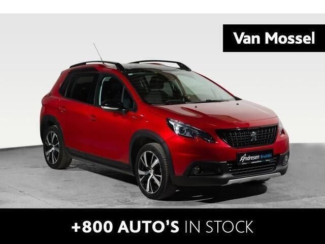 Overige Gebruikt 2016 Peugeot 2008 Allure SUV | € 13.750 (Iets duurder) - Afbeelding 1/4