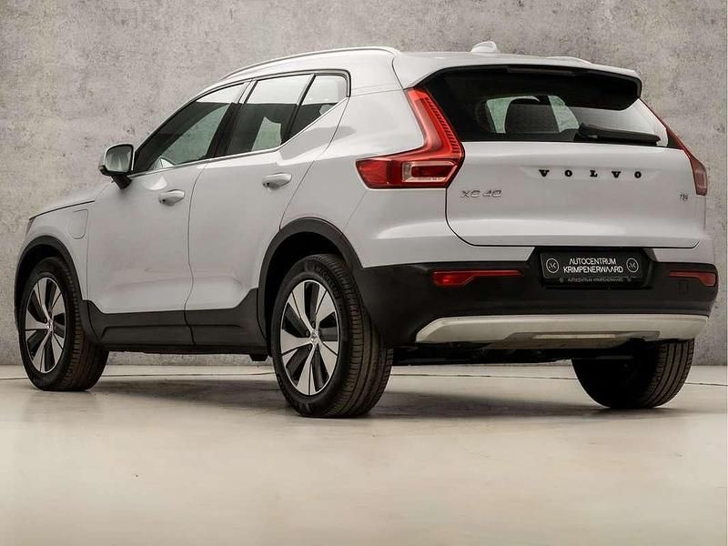 Occasion Volvo XC40 Inscription 262 PK (192 kW) 2020 Wit SUV