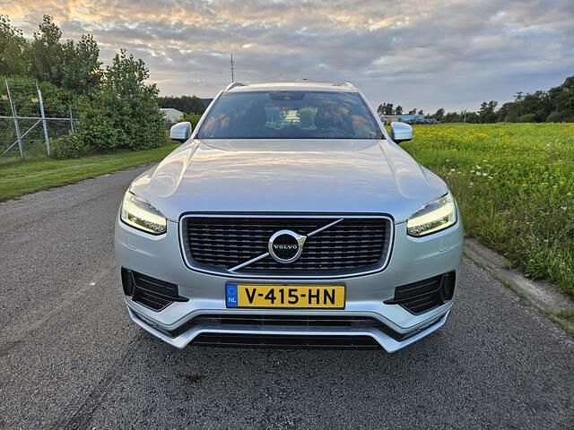 Occasion Volvo XC90 237 PK (174 kW) 2016 Overige SUV