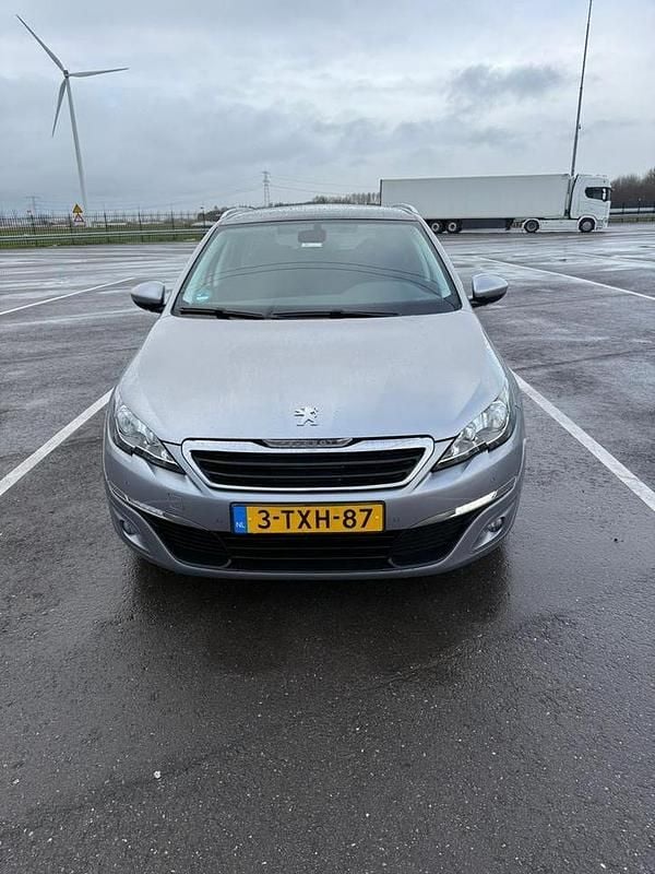 Occasion Peugeot 308 119 PK (87 kW) 2014 Stationwagen