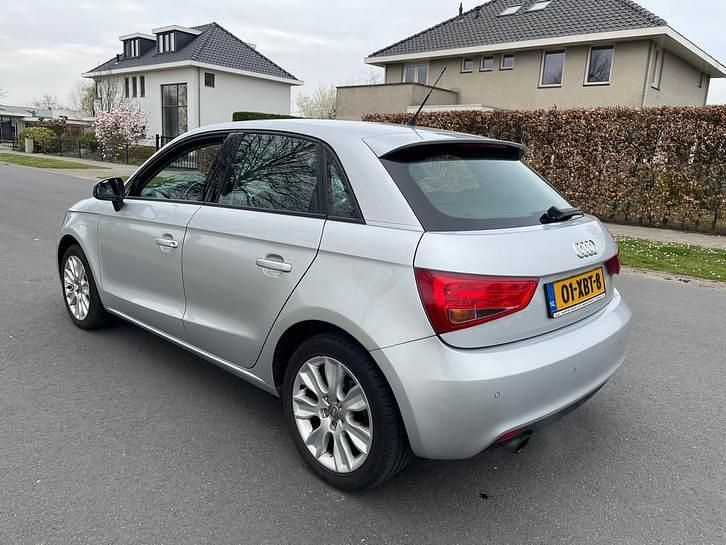 Occasion Audi A1 Sportback Ambition 86 PK (63 kW) 2012 Hatchback