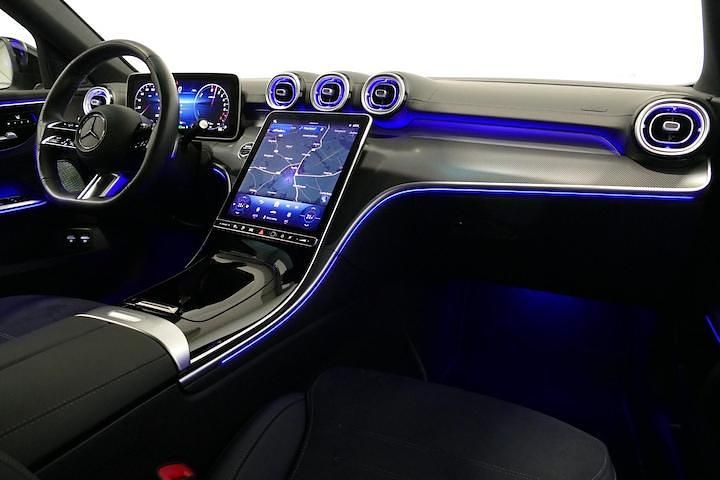 Occasion Mercedes C63S AMG AMG line 313 PK (230 kW) 2025 Wit Sedan