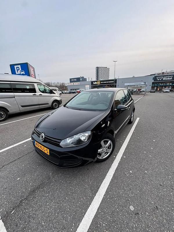 Occasion VW Golf VI 80 PK (58 kW) 2009 Hatchback