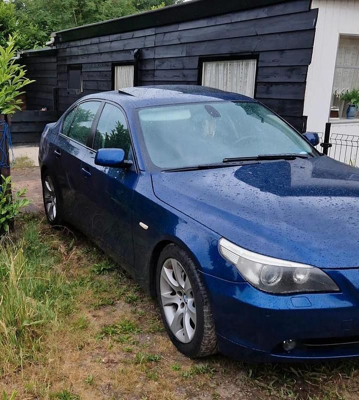 Occasion BMW 530 231 PK (169 kW) 2004
