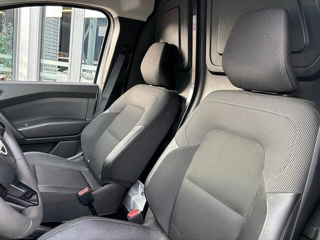 Occasion Nissan Townstar 131 PK (96 kW) 2023 Wit Van