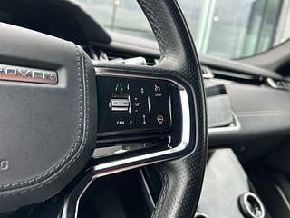 Occasion Land Rover Range Rover Velar HSE Dynamic 300 PK (220 kW) 2021 Blauw SUV