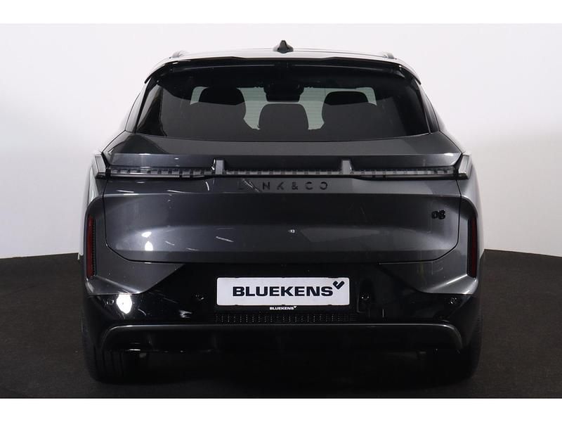 Occasion Lynk & Co 08 350 PK (257 kW) 2025 Grijs SUV
