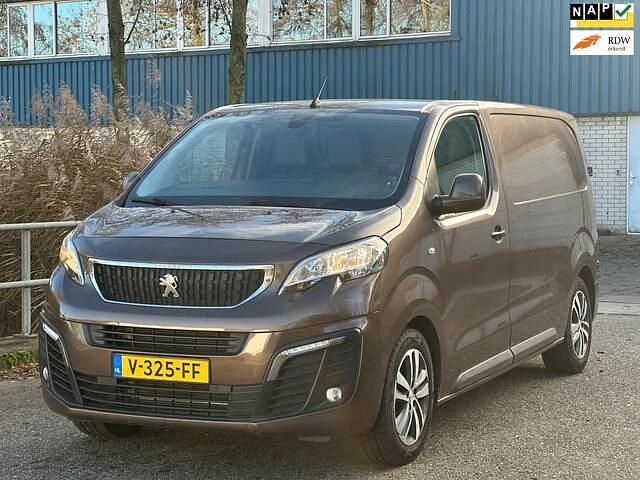 Overige Gebruikt 2017 Peugeot Expert Premium Van | € 10.750 (Eerlijke prijs) - Afbeelding 1/4