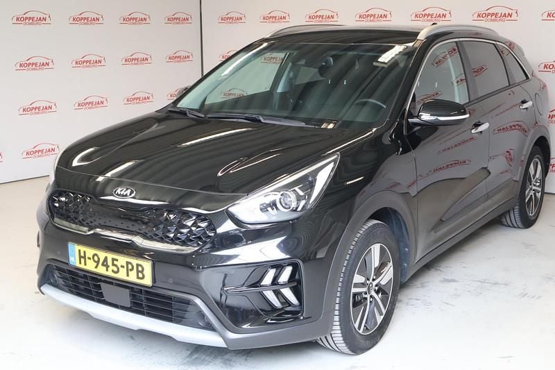 Occasion Kia Niro 105 PK (77 kW) 2020 Suv SUV