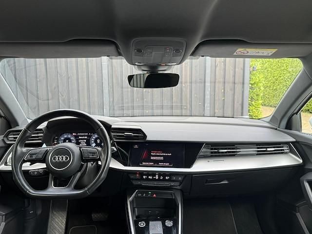 Occasion Audi A3 Sportback e-tron Business 204 PK (150 kW) 2022 Wit Hatchback