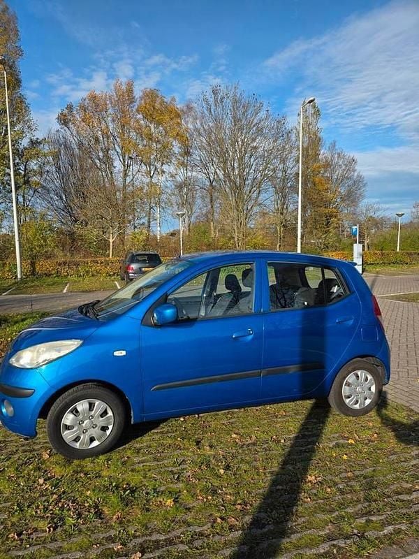Gebruikt 2009 Hyundai i10 Hatchback | € 1.700 (Goede deal) - Afbeelding 1/4