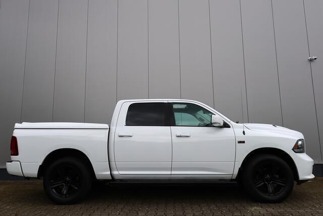Occasion Dodge Ram 401 PK (294 kW) 2013 Wit Pickup