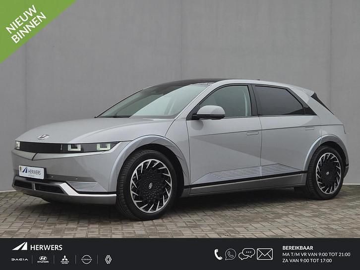 Gebruikt 2021 Hyundai Ioniq Hatchback | € 30.435 - Afbeelding 1/4