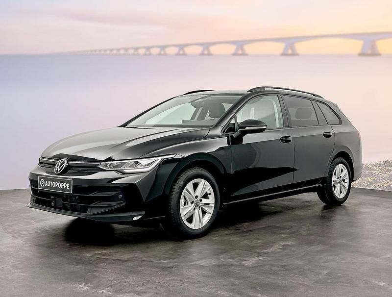 Stationwagon Gebruikt 2025 VW Golf VIII Business Stationwagen | € 34.750 (Eerlijke prijs) - Afbeelding 1/4