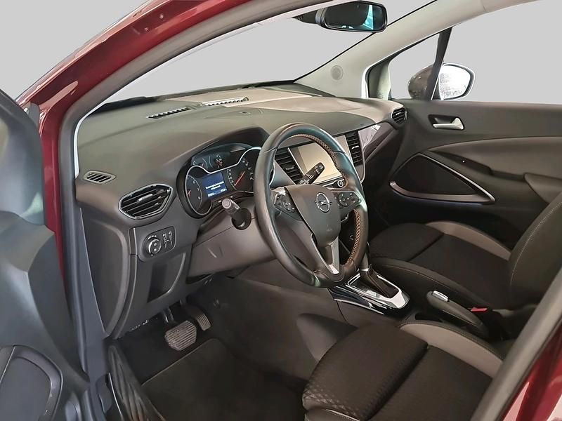 Occasion Opel Crossland X Innovation 2019 Rood SUV