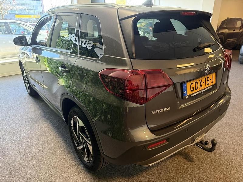 Occasion Suzuki Vitara Style 129 PK (94 kW) 2024 Grijs SUV