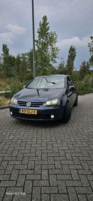 Gebruikt 2008 VW Golf VI Comfortline Sedan | € 3.999 (Eerlijke prijs) - Afbeelding 1/4