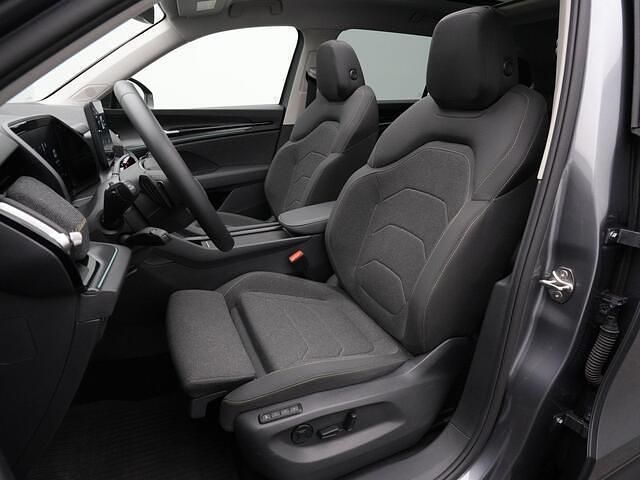 Occasion Skoda Kodiaq Selection 150 PK (110 kW) 2025 Grijs SUV