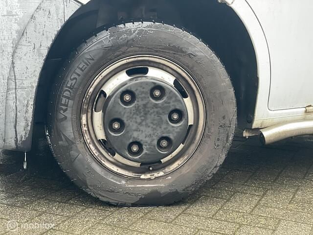 Occasion Opel Movano 125 PK (91 kW) 2011 Overige Van