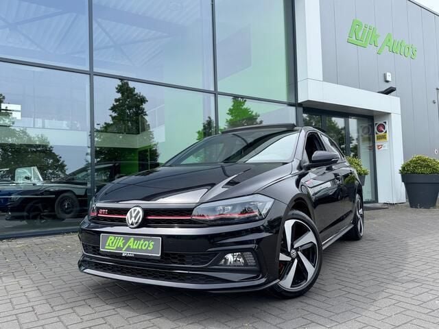 Hatchback Gebruikt 2018 VW Polo GTI Hatchback | € 22.495 (Eerlijke prijs) - Afbeelding 1/4