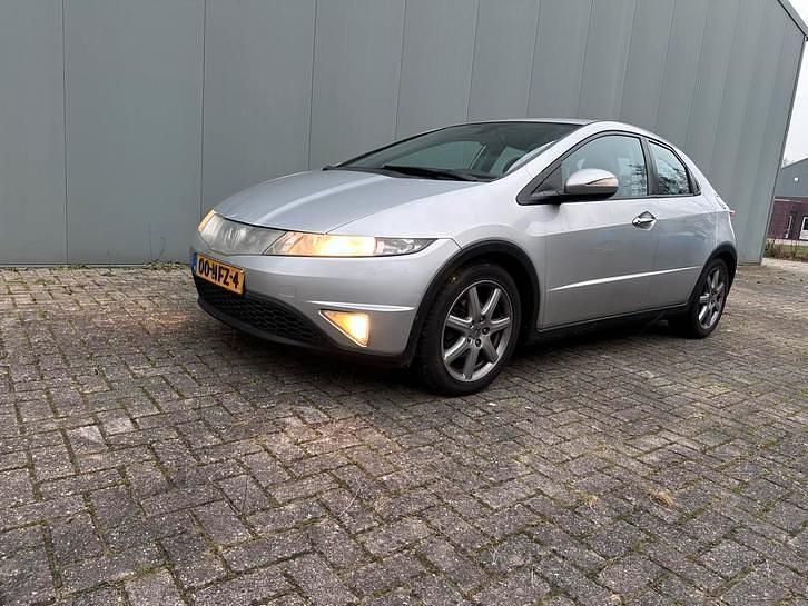 Occasion Honda Civic Sport 140 PK (102 kW) 2006
