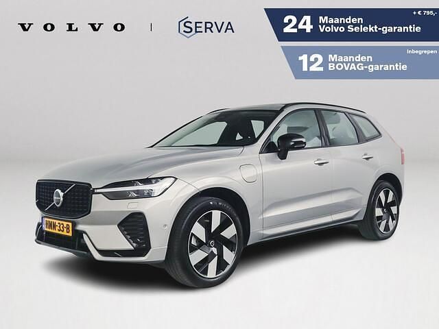 Grijs Gebruikt 2025 Volvo XC60 Ultra SUV | € 62.995 (Duur) - Afbeelding 1/4