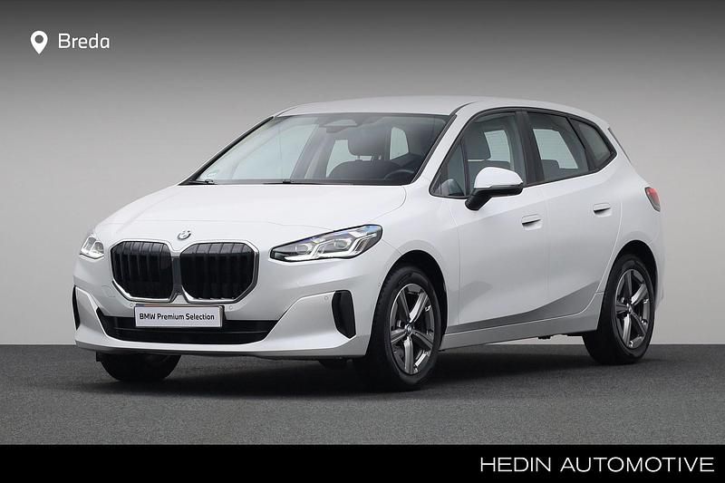 Occasion BMW 220 Comfort Edition 156 PK (114 kW) 2022 Wit Stationwagen