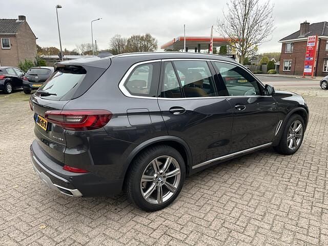 Occasion BMW X5 Executive 394 PK (289 kW) 2021 Grijs SUV