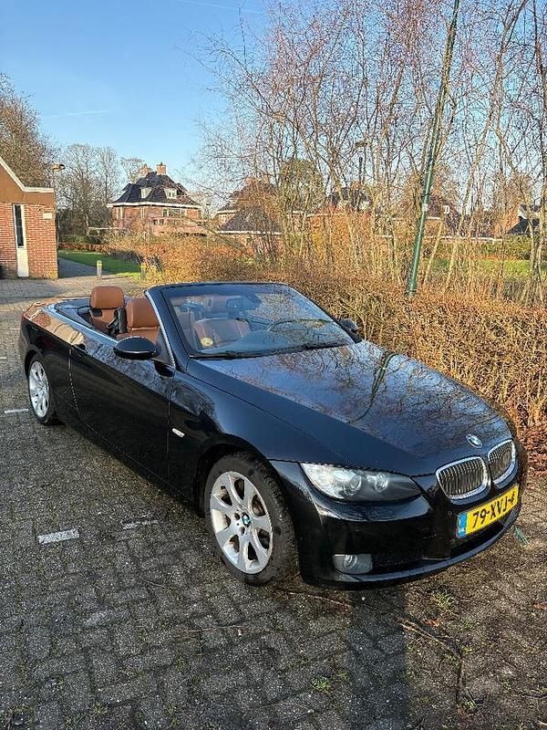 Occasion BMW 330 245 PK (180 kW) 2009 Cabriolet