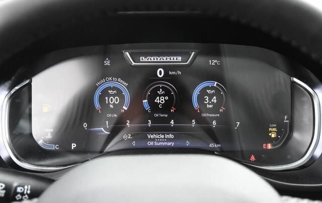 Occasion Dodge Ram 400 PK (294 kW) 2024 Zwart Pickup