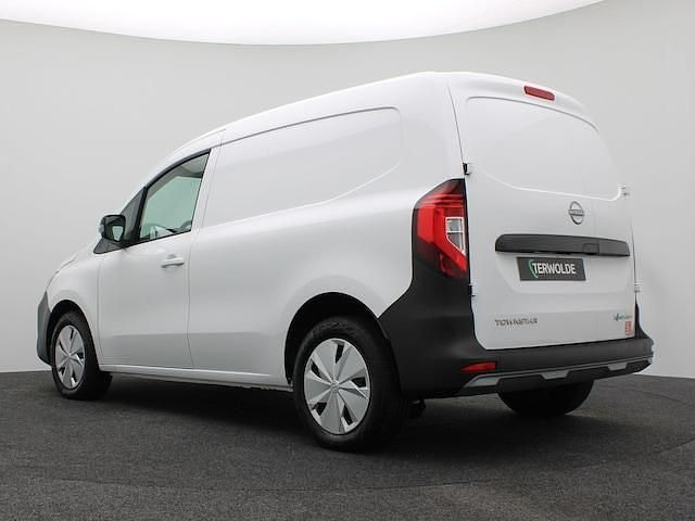 Occasion Nissan Townstar N-Connecta 88 kW (121 PK) 2023 Wit Van