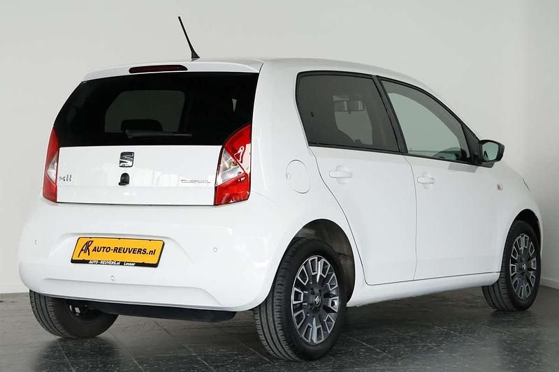 Occasion Seat Mii Sport 68 PK (50 kW) 2019 Wit Hatchback