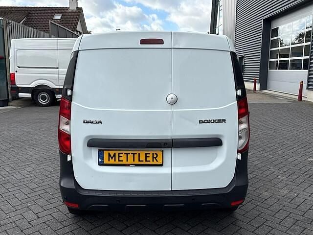 Occasion Dacia Dokker Ambiance 75 PK (55 kW) 2013 Overige MPV