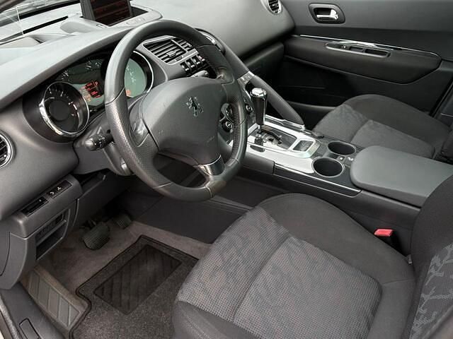 Occasion Peugeot 3008 GT 156 PK (114 kW) 2010 Grijs (metallic) Stationwagen