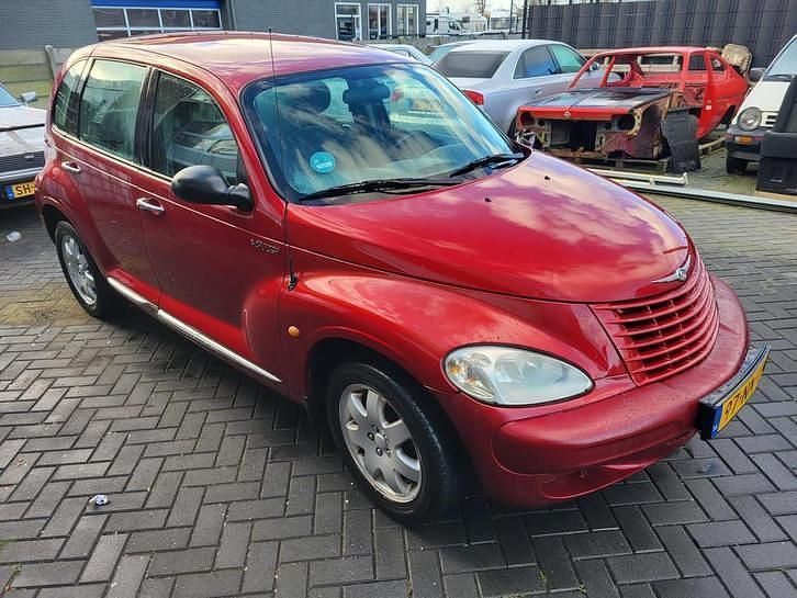 Occasion Chrysler PT Cruiser Clasic 116 PK (85 kW) 2003