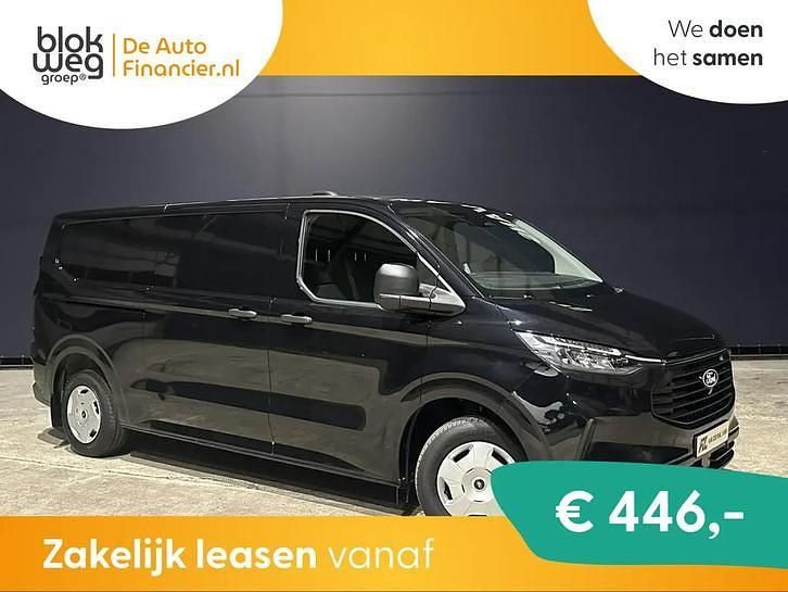 Gebruikt 2023 Ford Transit Custom | € 26.750 (Super prijs) - Afbeelding 1/2